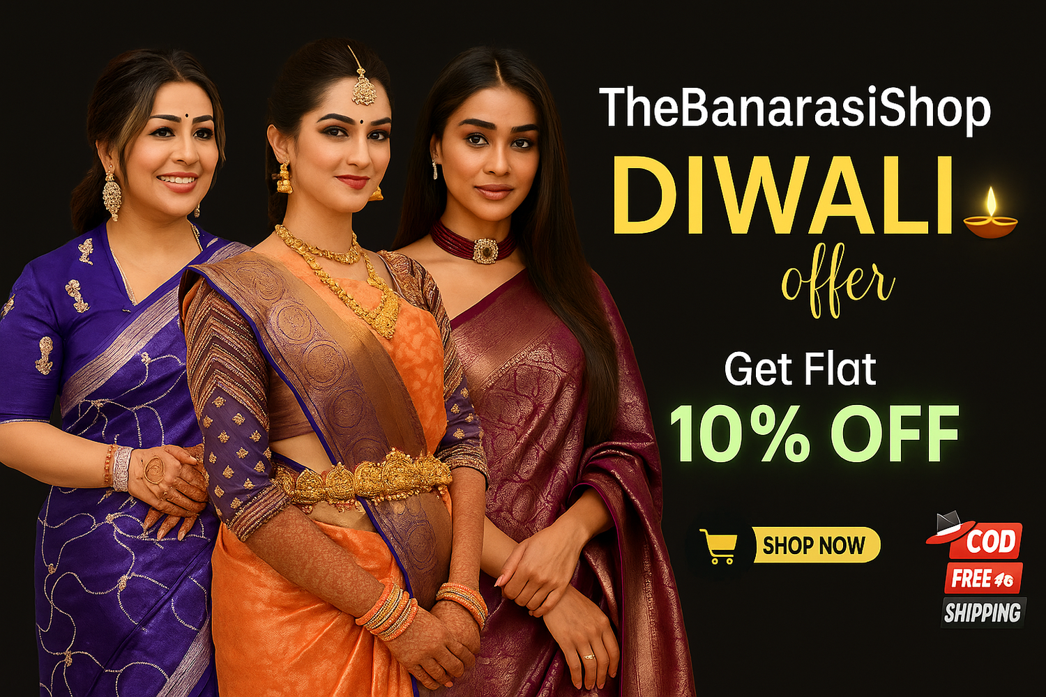 Diwali Offer