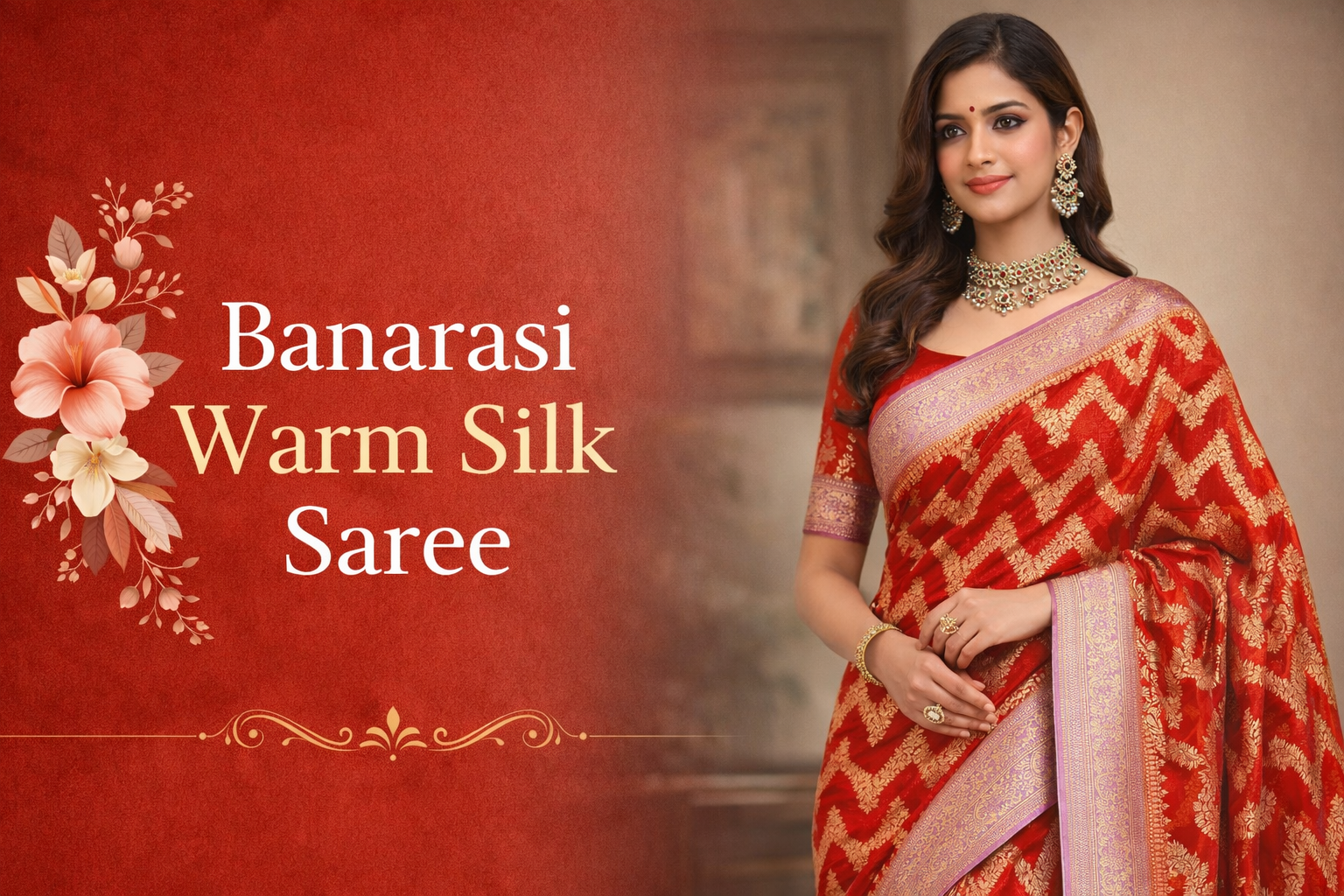 Warm Silk