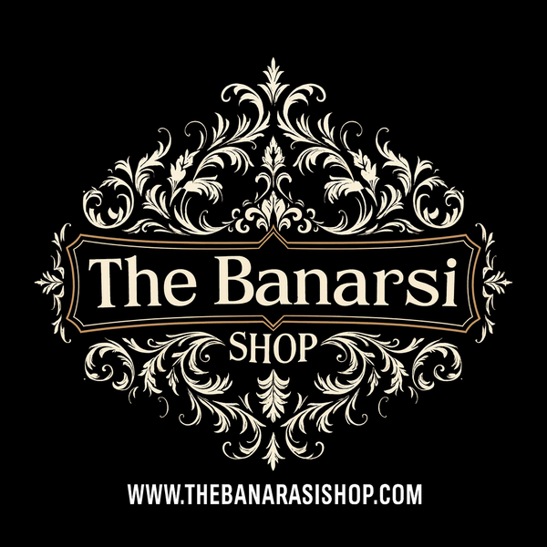 The Banarasi Shop 