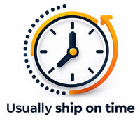 Usually Ships in 24 Hours