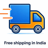 Free Shipping in India